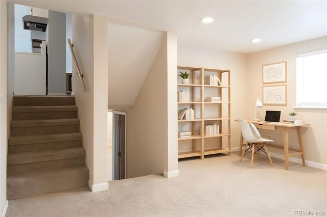 4835 Moorhead Avenue, Boulder, CO 80305