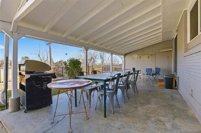 4835 Moorhead Avenue, Boulder, CO 80305