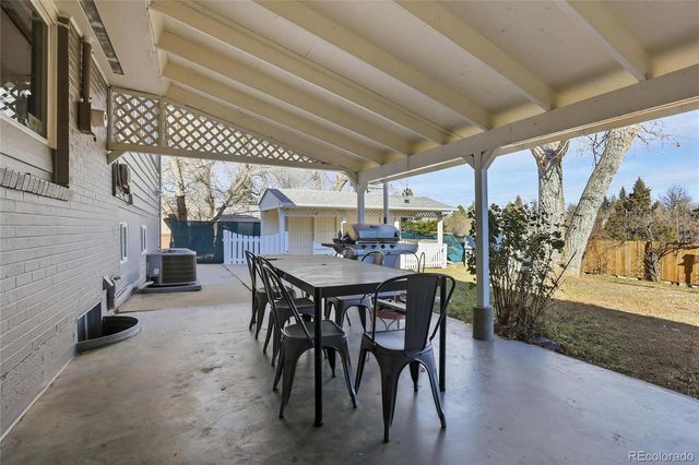 4835 Moorhead Avenue, Boulder, CO 80305