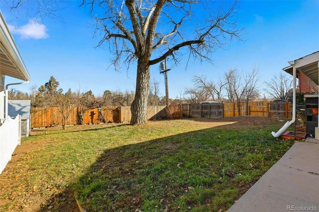 4835 Moorhead Avenue, Boulder, CO 80305