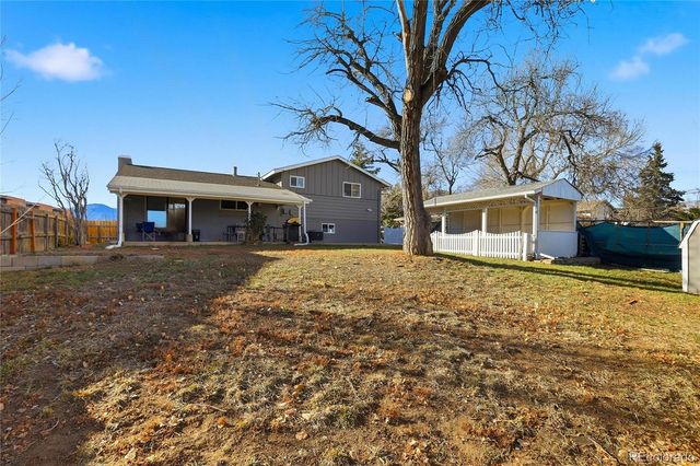 4835 Moorhead Avenue, Boulder, CO 80305