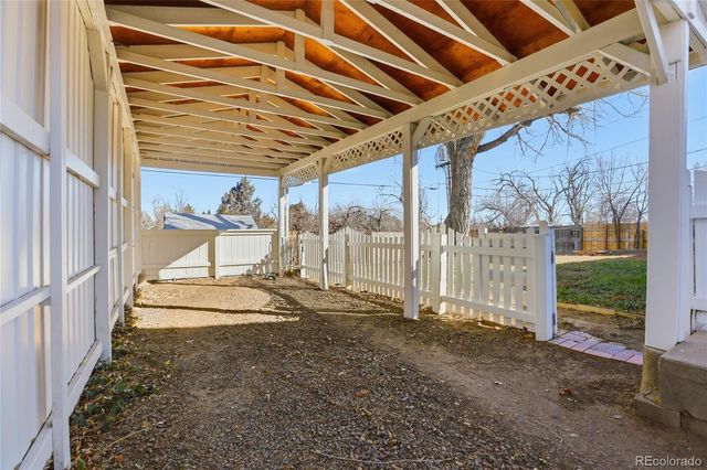 4835 Moorhead Avenue, Boulder, CO 80305