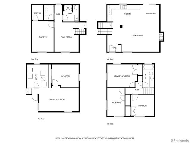 4835 Moorhead Avenue, Boulder, CO 80305