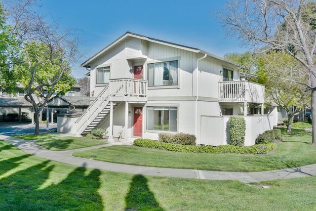 4974 Flat Rock Circle, San Jose, CA 95136