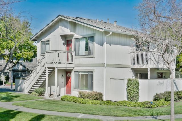 4974 Flat Rock Circle, San Jose, CA 95136