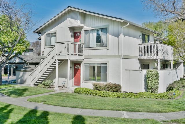 4974 Flat Rock Circle, San Jose, CA 95136
