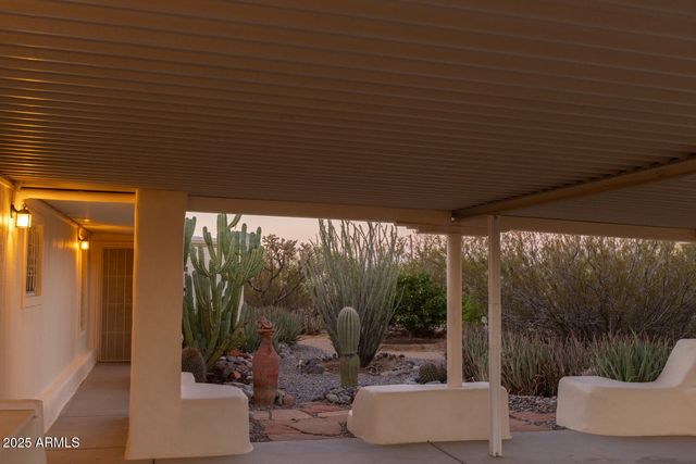 8362 N DEAD MANS GULCH Road, Florence, AZ 85132