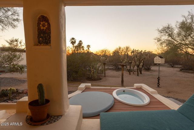 8362 N DEAD MANS GULCH Road, Florence, AZ 85132