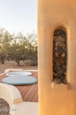 8362 N DEAD MANS GULCH Road, Florence, AZ 85132