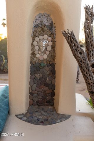 8362 N DEAD MANS GULCH Road, Florence, AZ 85132