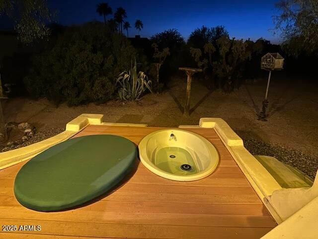 8362 N DEAD MANS GULCH Road, Florence, AZ 85132