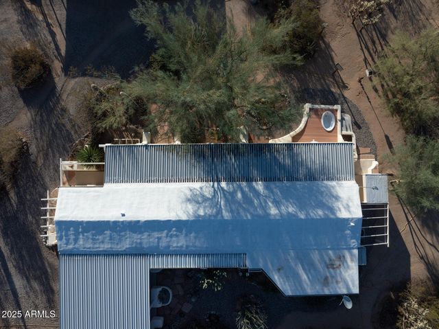 8362 N DEAD MANS GULCH Road, Florence, AZ 85132