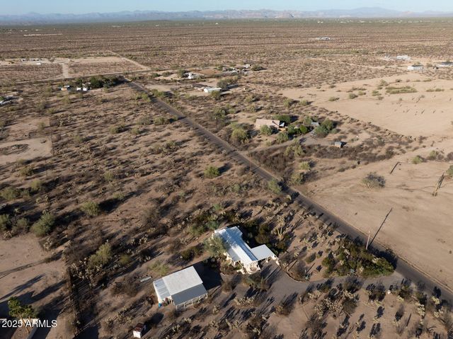 8362 N DEAD MANS GULCH Road, Florence, AZ 85132