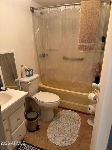 8362 N DEAD MANS GULCH Road, Florence, AZ 85132