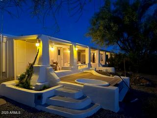 8362 N DEAD MANS GULCH Road, Florence, AZ 85132