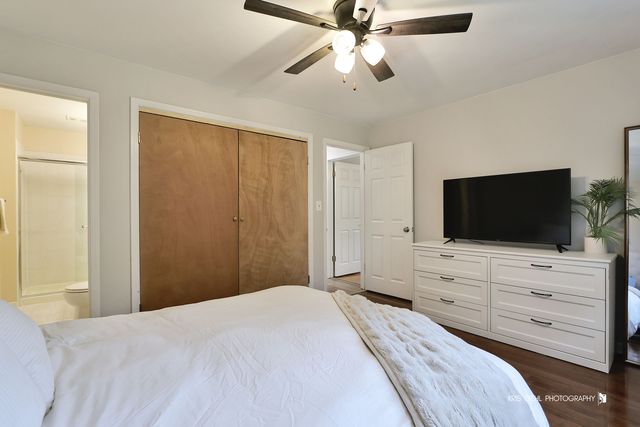 510 W MINER Street 1D, Arlington Heights, IL 60005
