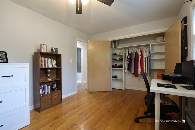 510 W MINER Street 1D, Arlington Heights, IL 60005