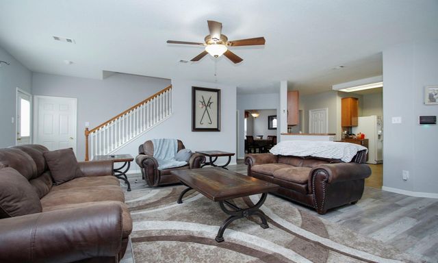 1031 Spring Heights Drive, Spring, TX 77373