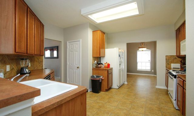 1031 Spring Heights Drive, Spring, TX 77373