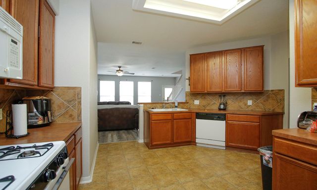 1031 Spring Heights Drive, Spring, TX 77373