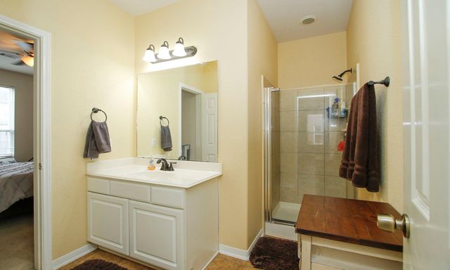 1031 Spring Heights Drive, Spring, TX 77373