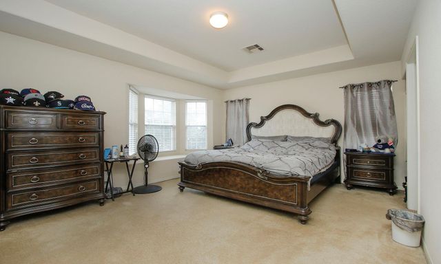 1031 Spring Heights Drive, Spring, TX 77373