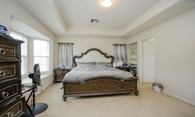 1031 Spring Heights Drive, Spring, TX 77373