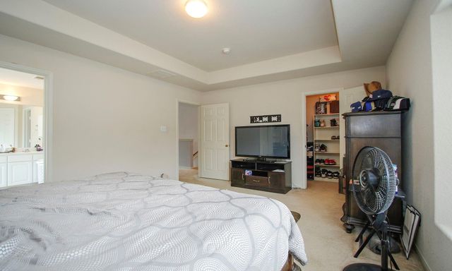 1031 Spring Heights Drive, Spring, TX 77373