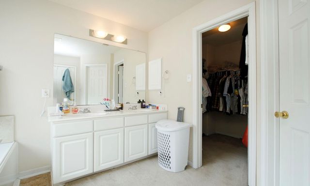 1031 Spring Heights Drive, Spring, TX 77373