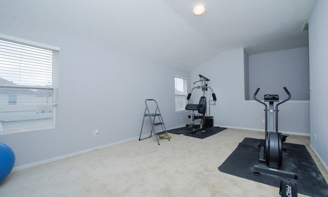 1031 Spring Heights Drive, Spring, TX 77373