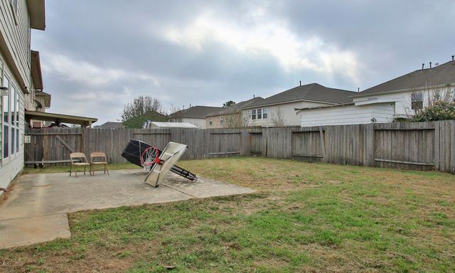 1031 Spring Heights Drive, Spring, TX 77373