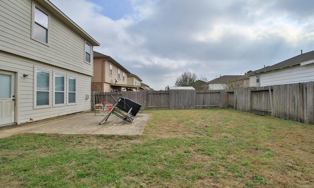 1031 Spring Heights Drive, Spring, TX 77373