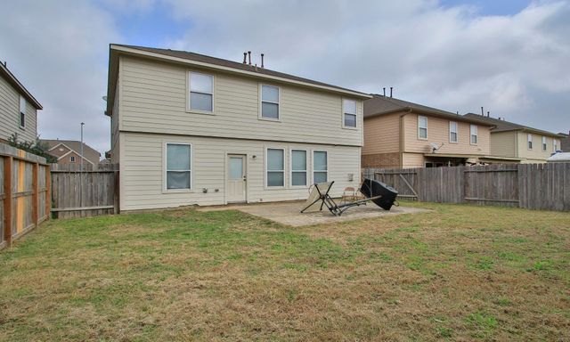 1031 Spring Heights Drive, Spring, TX 77373