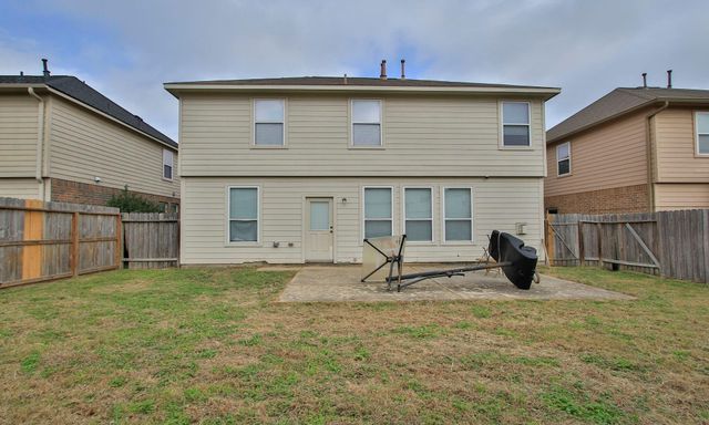 1031 Spring Heights Drive, Spring, TX 77373