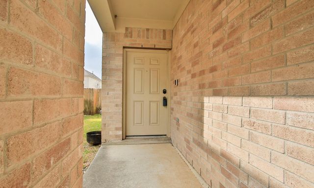 1031 Spring Heights Drive, Spring, TX 77373