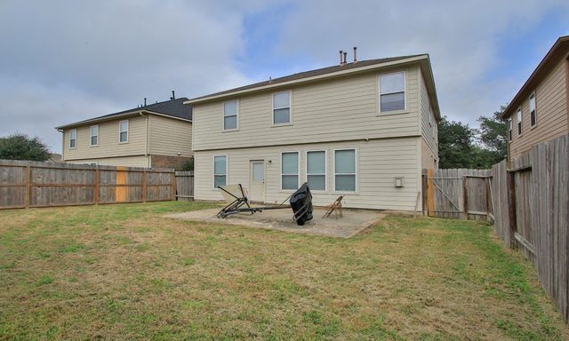 1031 Spring Heights Drive, Spring, TX 77373