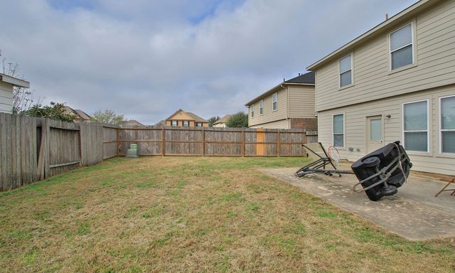 1031 Spring Heights Drive, Spring, TX 77373