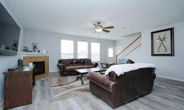 1031 Spring Heights Drive, Spring, TX 77373