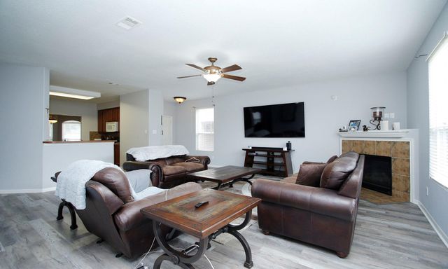 1031 Spring Heights Drive, Spring, TX 77373