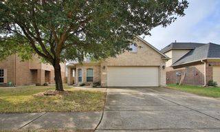 1031 Spring Heights Drive, Spring, TX 77373