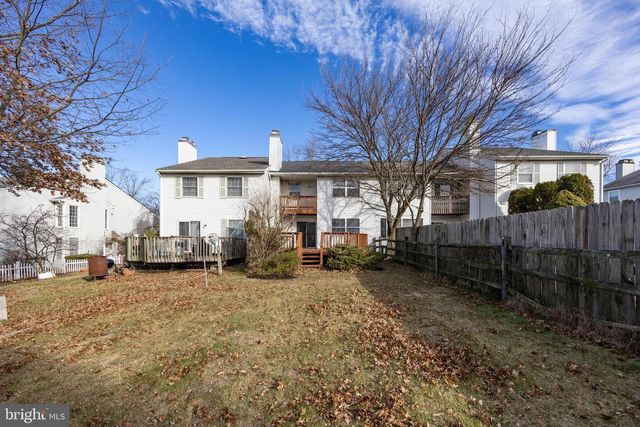 105 BARTLETT DR, North Wales, PA 19454