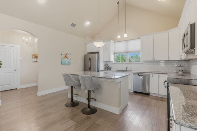 201 Cypress Point Court, Bonham, TX 75418