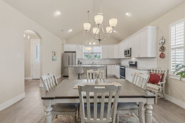 201 Cypress Point Court, Bonham, TX 75418