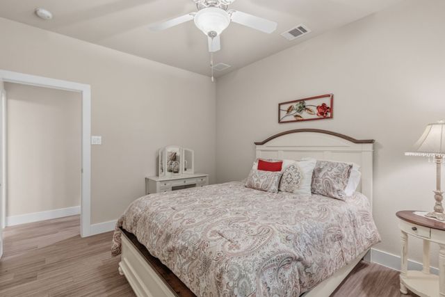 201 Cypress Point Court, Bonham, TX 75418