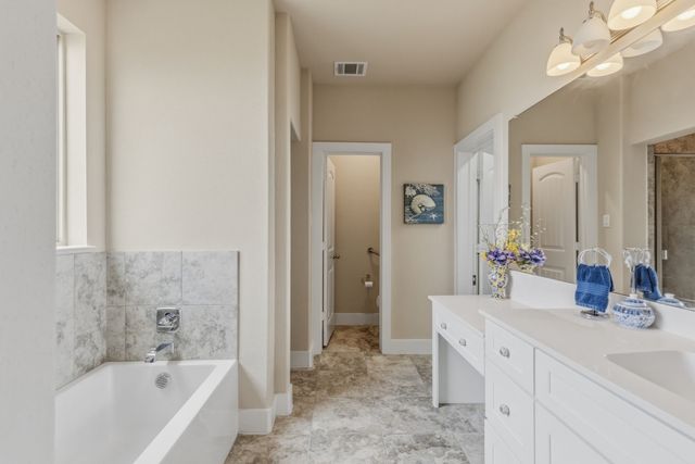 201 Cypress Point Court, Bonham, TX 75418