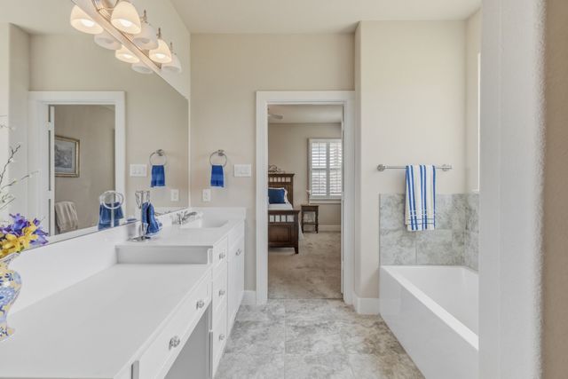 201 Cypress Point Court, Bonham, TX 75418