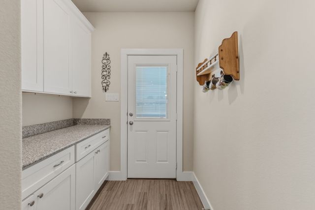 201 Cypress Point Court, Bonham, TX 75418