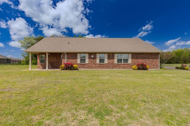 201 Cypress Point Court, Bonham, TX 75418