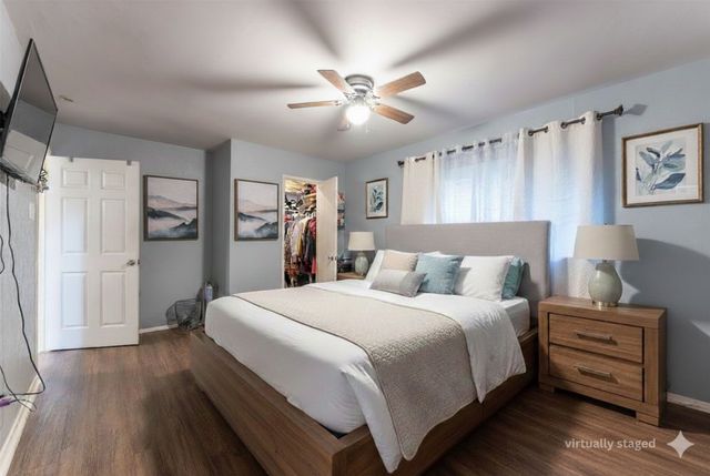 421 W Springdale Lane, Grand Prairie, TX 75052