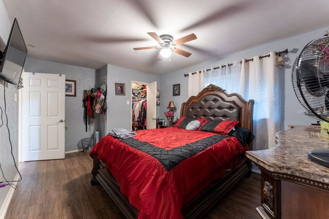 421 W Springdale Lane, Grand Prairie, TX 75052